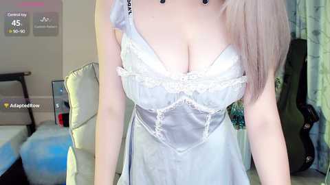 cartier___daji_ @ stripchat on 20241104