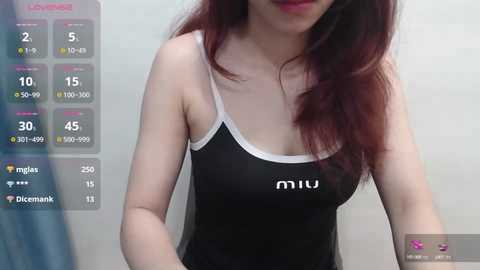 hikaro_chan @ stripchat on 20241104