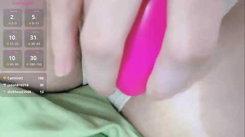 lei_er @ stripchat on 20241104