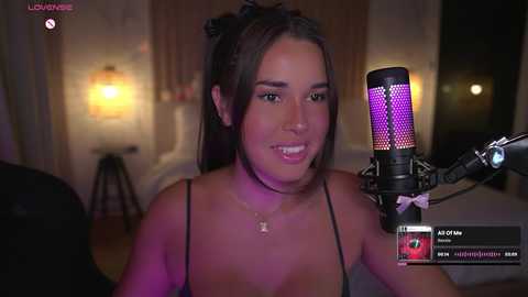 lizhush_ @ stripchat on 20241104