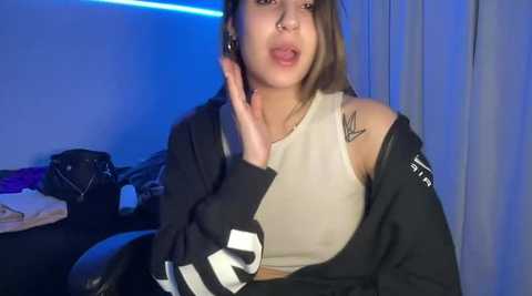 lolykush @ stripchat on 20241104