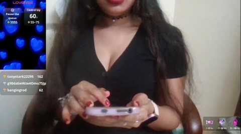 lovely_dream4u @ stripchat on 20241104