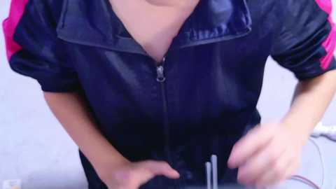 madoka_0116 @ stripchat on 20241104