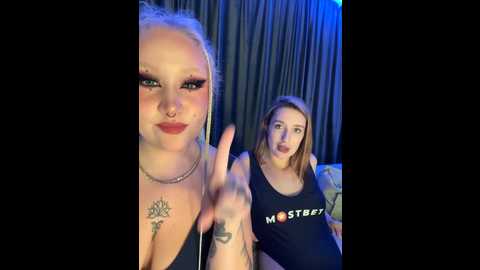 rollinggirls @ stripchat on 20241104