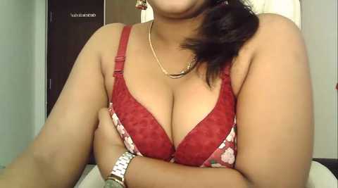 spandana_sweety @ stripchat on 20241104