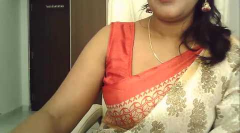 spandana_sweety @ stripchat on 20241104