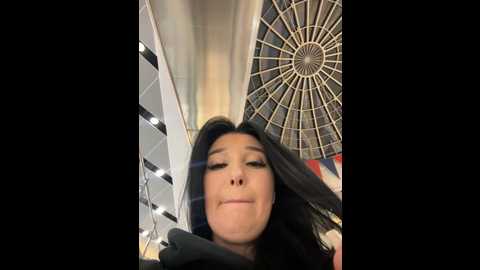 tisha_busty @ stripchat on 20241104