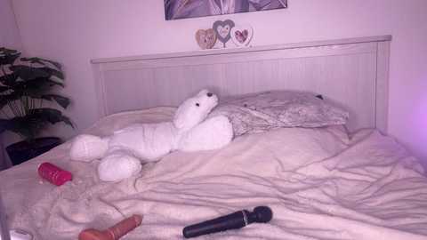 veronica_leal @ stripchat on 20241104