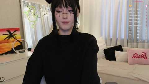 vonnalein @ stripchat on 20241104