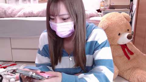 _chanmomo_ @ stripchat on 20241105