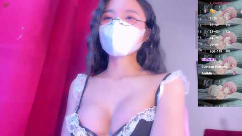 alaia_edp @ stripchat on 20241105