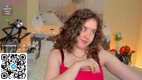 ariella_sol @ stripchat on 20241105