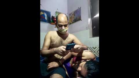 cutecouplle @ stripchat on 20241105