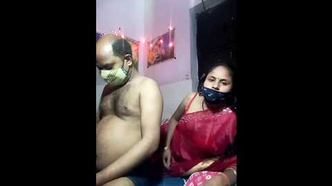 cutecouplle @ stripchat on 20241105