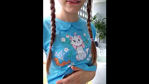 elikako @ stripchat on 20241105