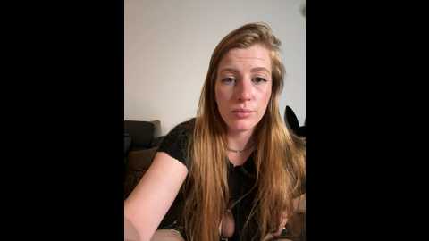 foxyfrenchy @ stripchat on 20241105