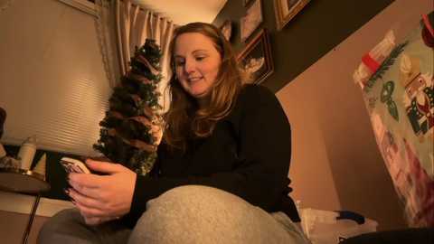 gingersnap33 @ stripchat on 20241105