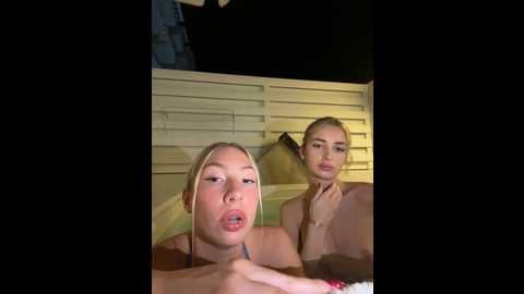 luisabecker @ stripchat on 20241105