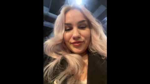 only_eva @ stripchat on 20241105