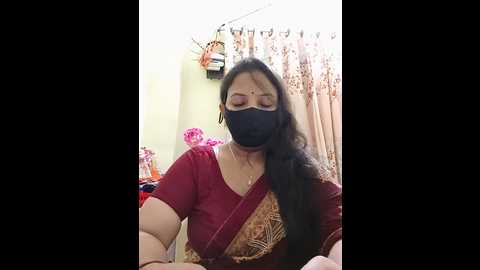 payel_sen @ stripchat on 20241105