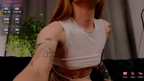 sophie_sempp @ stripchat on 20241105