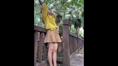 xiaoyuju @ stripchat on 20241105