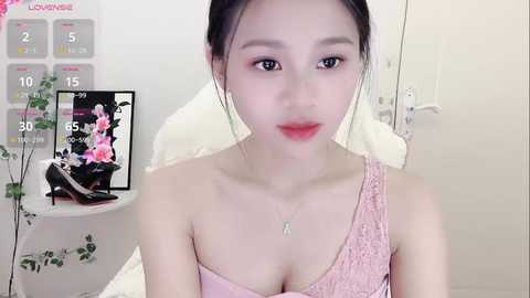 yaoyao___ @ stripchat on 20241105