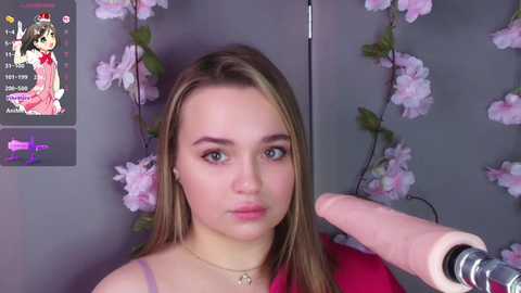 allicebrown_ @ stripchat on 20241106