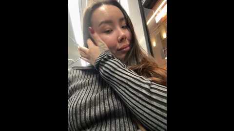 asian_asami @ stripchat on 20241106
