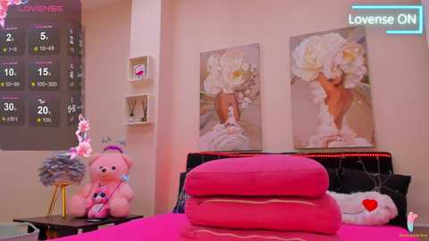 bambi_eva @ stripchat on 20241106