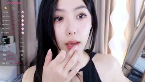 cecilia0903 @ stripchat on 20241106