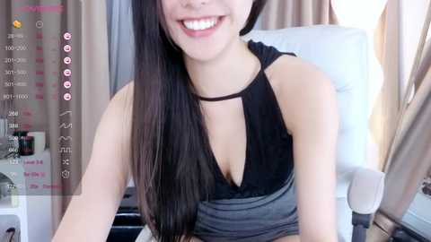 cecilia0903 @ stripchat on 20241106