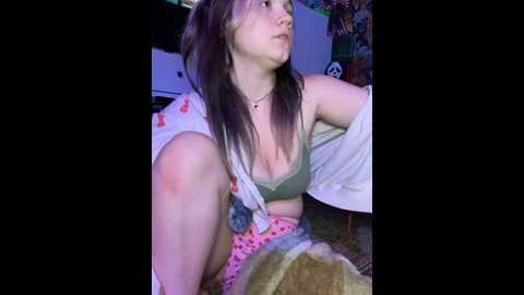 cutiepiespanks @ stripchat on 20241106