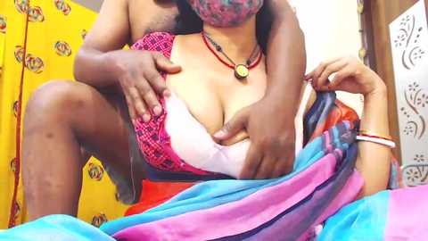 elina_raj @ stripchat on 20241106