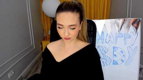 gracefullook @ stripchat on 20241106