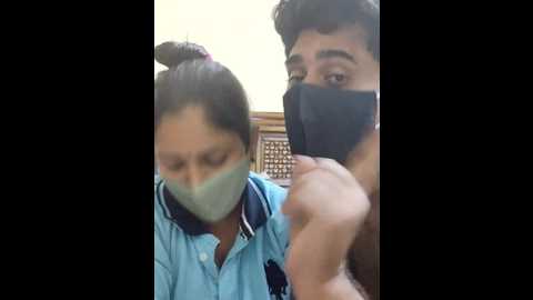 ind_couple1 @ stripchat on 20241106