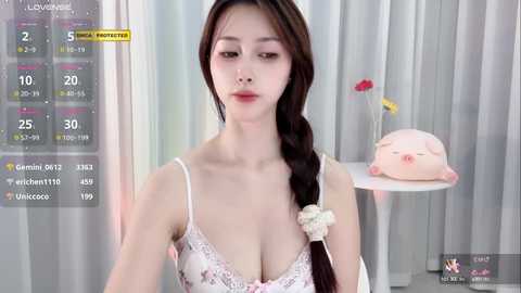 lan_mei @ stripchat on 20241106