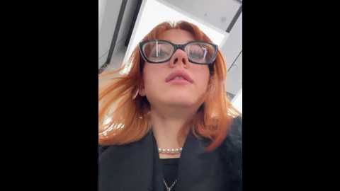 lexy__foxy @ stripchat on 20241106