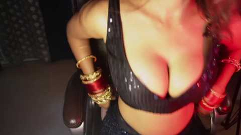 littledevil4511 @ stripchat on 20241106
