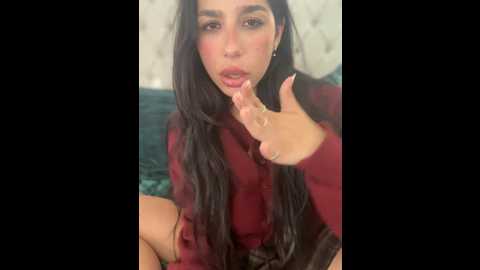 lovelillyy @ stripchat on 20241106