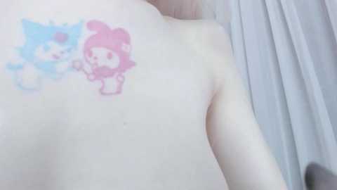 lu_lisa @ stripchat on 20241106