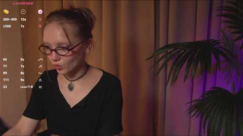 lyly_bambi @ stripchat on 20241106
