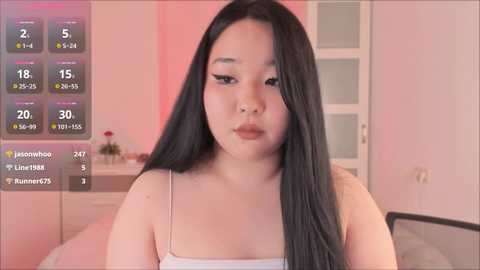 mei_honey_ @ stripchat on 20241106
