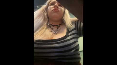 only_eva @ stripchat on 20241106