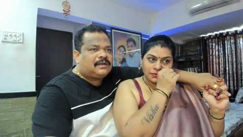 tarivishu23 @ stripchat on 20241106