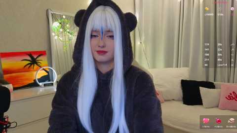 vonnalein @ stripchat on 20241106