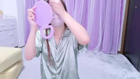 _marichan_ @ stripchat on 20241107