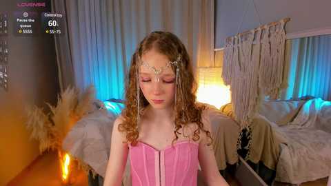 _rose_charming_ @ stripchat on 20241107