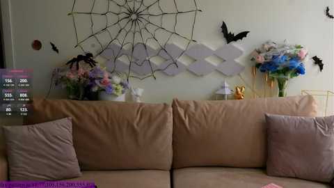 alexandra_demore @ stripchat on 20241107
