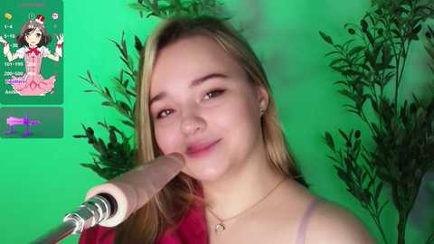 allicebrown_ @ stripchat on 20241107